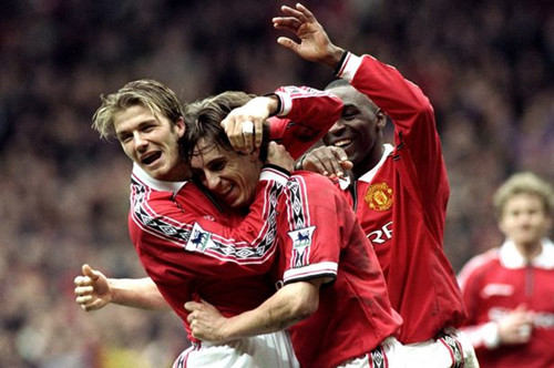 海牛俱乐部 海牛俱乐部