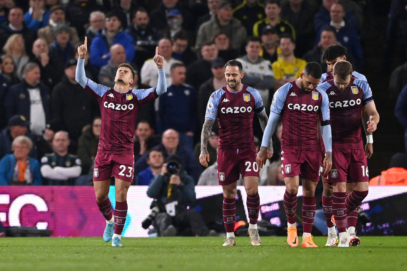 球队瞩目 球队瞩目