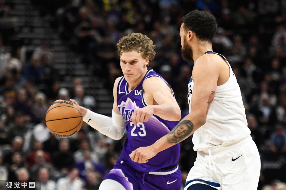 硬朗的防守 硬朗的防守