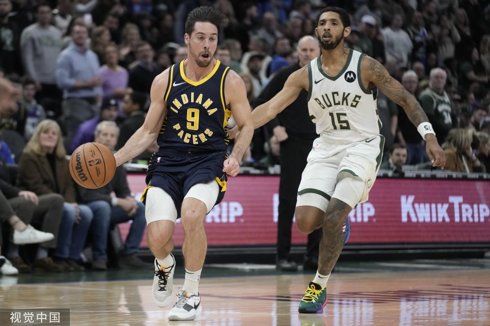 进了一球 进了一球